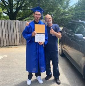 Meet your Posher, Joseph